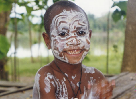 Papua Nuova Guinea