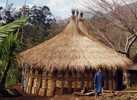 Papua Nuova Guinea