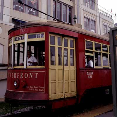 New Orleans