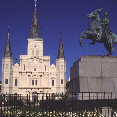 New Orleans