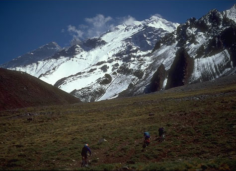 Argentina