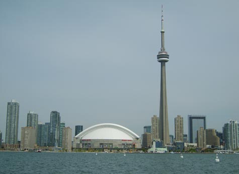 Canada Toronto