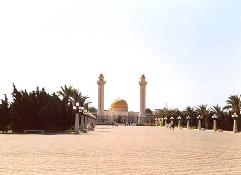 Tunisia