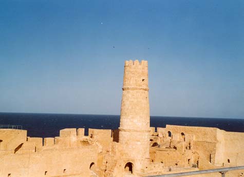 Tunisia
