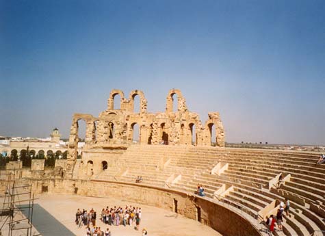 Tunisia