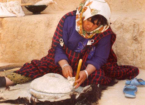 Tunisia