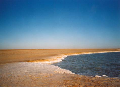 Tunisia