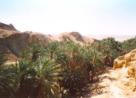 Tunisia