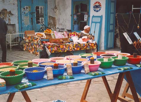 Tunisia