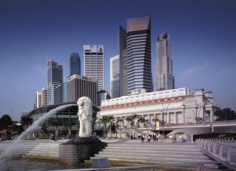 Singapore