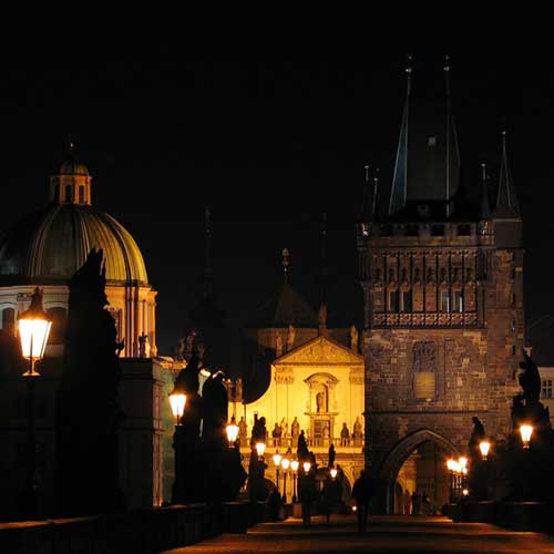 Praga gotica