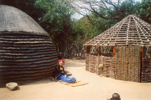 Sudafrica 2