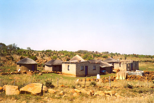 Sudafrica 2