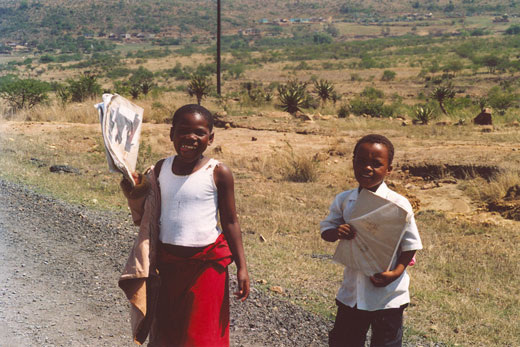 Sudafrica 2