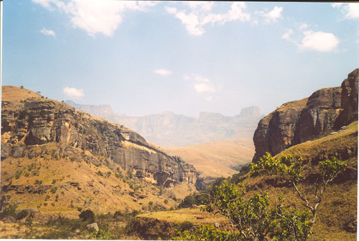 Sudafrica 2