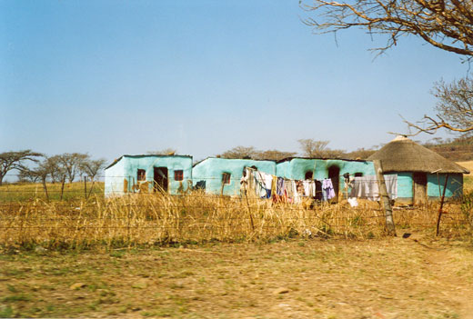 Sudafrica 2