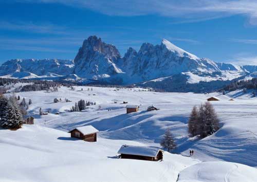 Dolomiti Superski