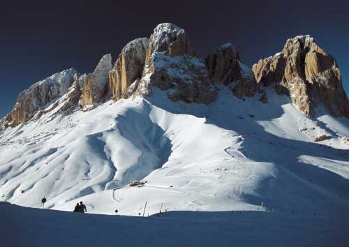 Dolomiti Superski