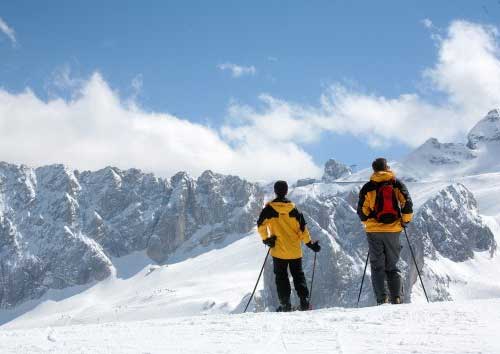 Dolomiti Superski