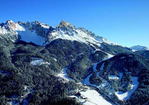 Dolomiti Superski