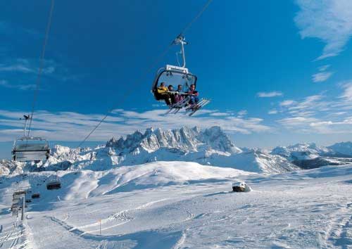 Dolomiti Superski