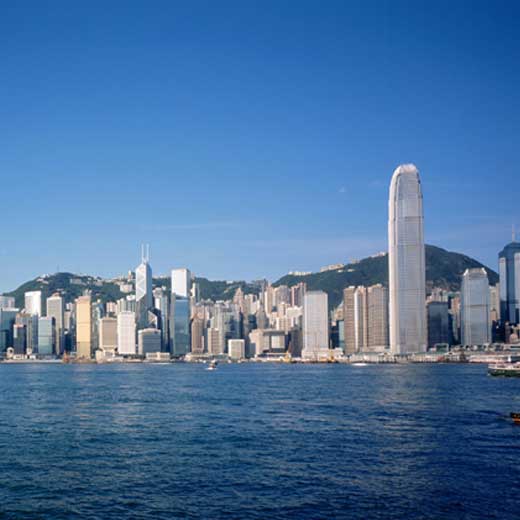 Hong Kong