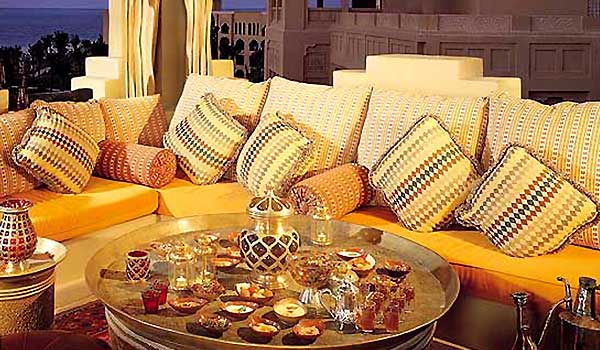 Sfarzi Oriente