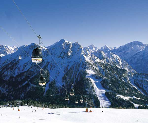 Dolomiti Superski