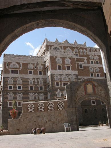 Yemen