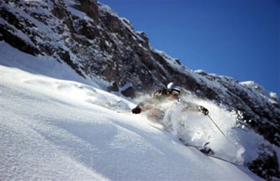 Monte Rosa