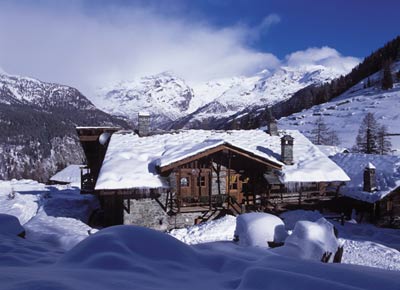 Monte Rosa