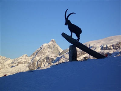 Monte Rosa