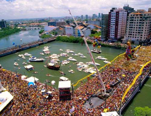 Carnevale di Pernambuco