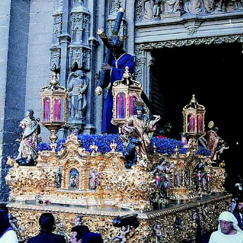 Semana Santa