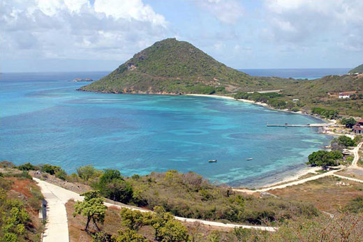 St Vincent Grenadine