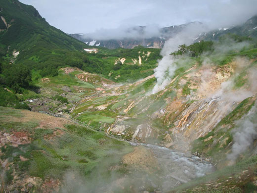 kamchatka