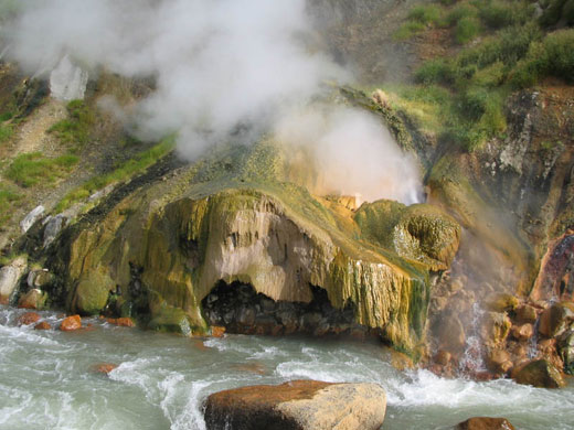 kamchatka