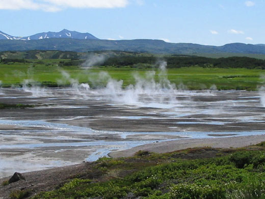 kamchatka