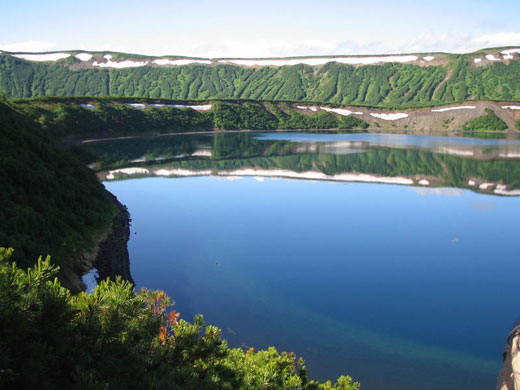 kamchatka
