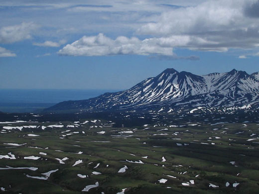 kamchatka