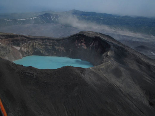 kamchatka