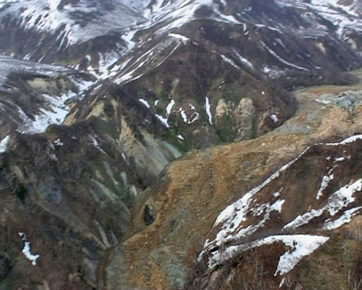 kamchatka