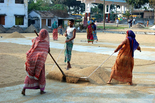 Bangladesh