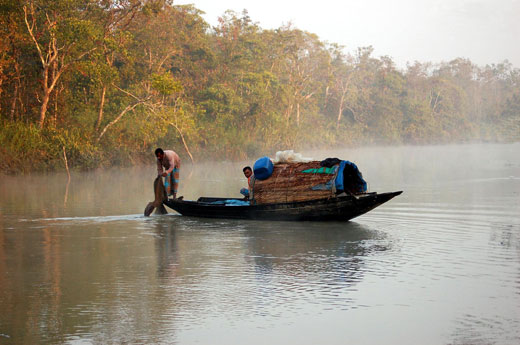 Bangladesh