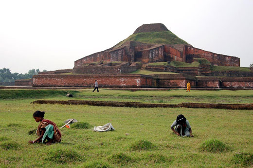 Bangladesh