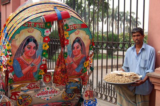 Bangladesh