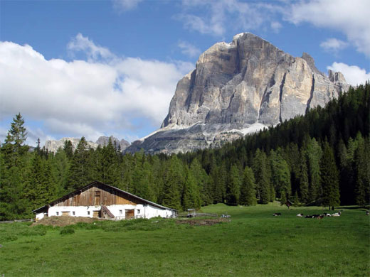Viaggi Pasqua