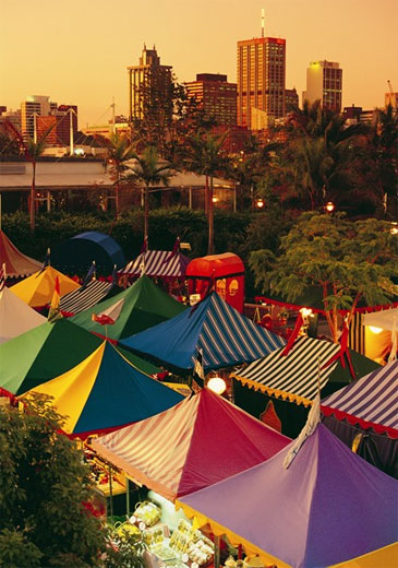 Queensland