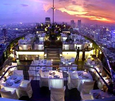 Bangkok  Luxury