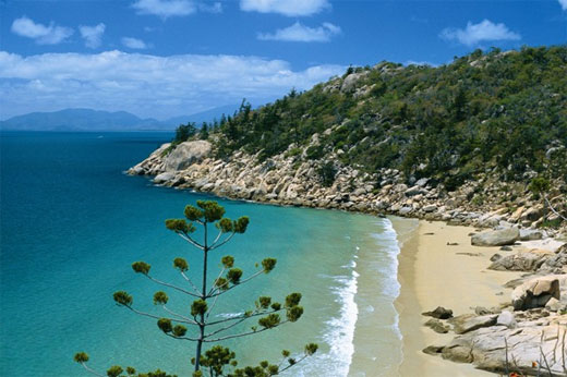 Queensland